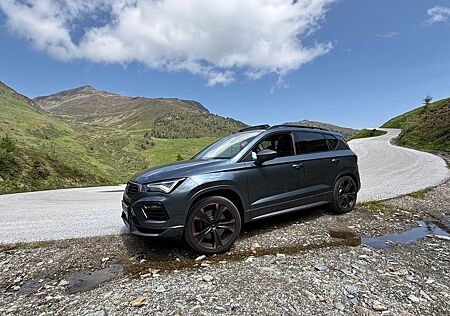 Cupra Ateca 2.0 TSI 221kW 4Drive DSG -
