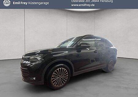 VW Tiguan Volkswagen 2.0 TDI -Goal - DSG AHK/ Kamera/ Navi