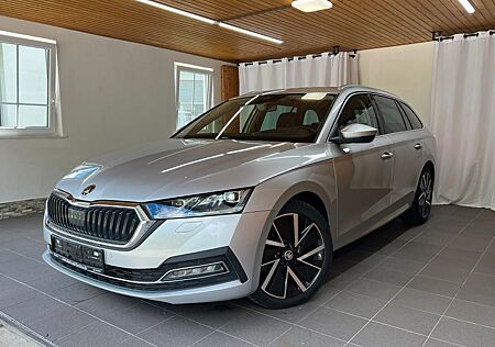 Skoda Octavia Combi First Edition