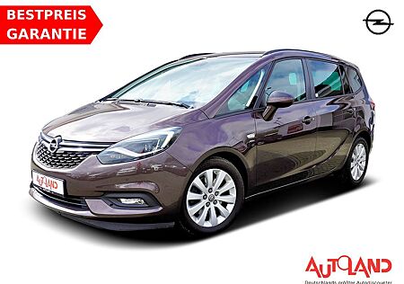 Opel Zafira 1.6 Turbo Active LED Tempomat AHK