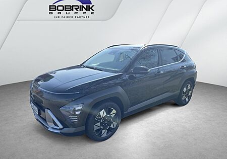 Hyundai Kona Trend Hybrid HEV 1.6 GDI 138PS DCT 360° LED