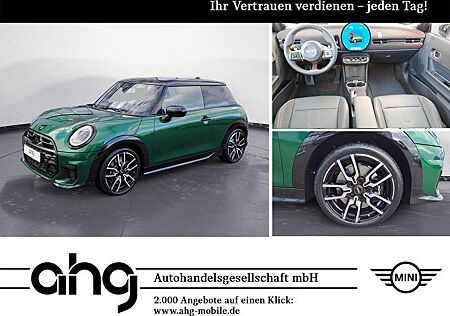 Mini Cooper C John Works Trim , Paket M