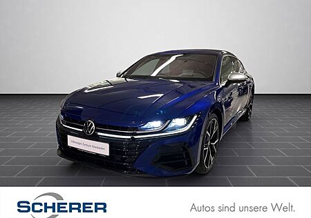 VW Arteon Volkswagen Shooting Brake R 2,0 TSI DSG, Navi, Sitzh