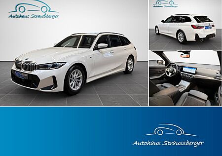 BMW 318i Touring M Sport ACC AHK PANO HUD KZU RFK DA