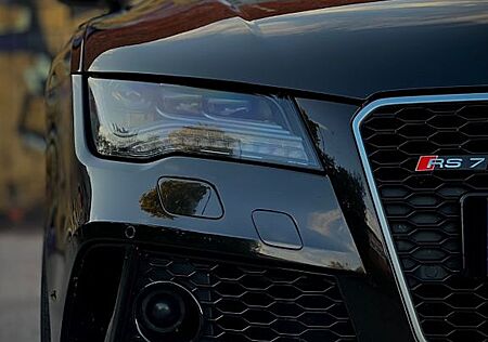 Audi RS7 4.0 TFSI quattro tiptronic Sportback -