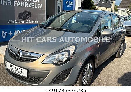 Opel Corsa D Selection