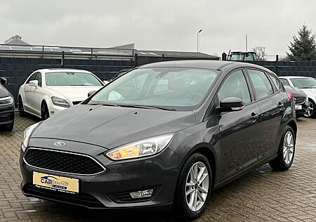 Ford Focus Lim. Business 1.5 EcoBoost