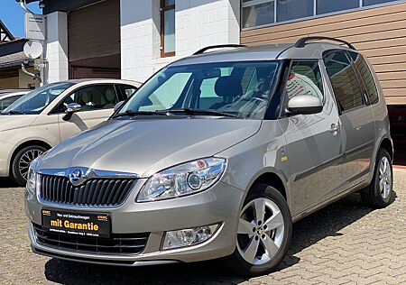 Skoda Roomster 1.2 77 kW DSG Fresh *AUTOMATIK*