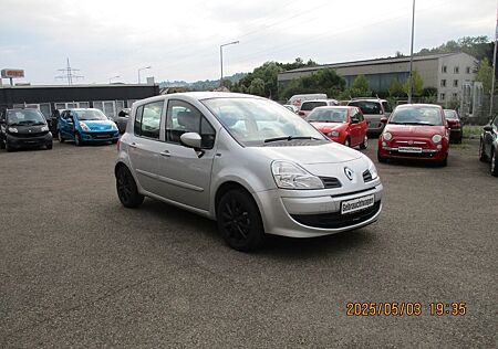 Renault Modus YAHOO!