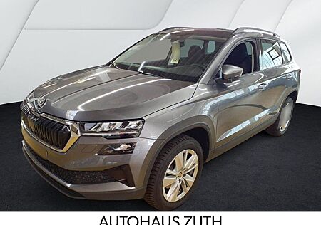 Skoda Karoq Selection DSG/AHK/Navi/SHZ/RFK/SHZ
