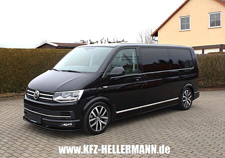 VW T6 Caravelle Volkswagen 2,0 TDI-DSG 4Mot." Highline" 8Sitz.