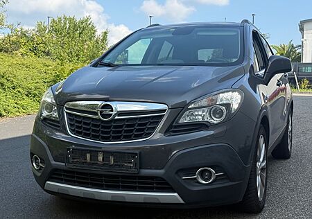 Opel Mokka Innovation Schiebedach/Automatik