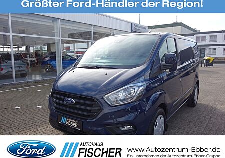 Ford Transit Custom Kasten 320 L1 Trend 2.0 TDCi GJR