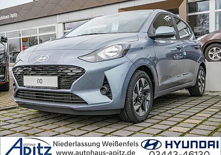 Hyundai i10 1.0 Trend Navi Kamera PDC SHZ KAMERA NAVI