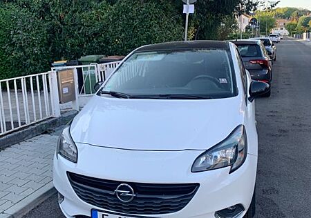 Opel Corsa 1.4 Edition Edition