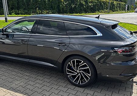 VW Arteon Volkswagen 2.0 TSI OPF DSG 4M R Shooting B Garantie