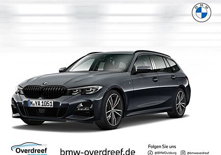 BMW 320i Touring M Sport Auto Sport Aut. Klimaaut.