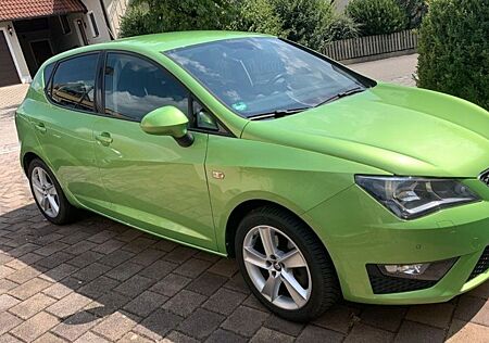 Seat Ibiza 1.0 EcoTSI Start&Stop 81kW FR FR