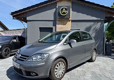 VW Golf Volkswagen Plus V 1.4 Tour,2H,Klima,5T,TÜV Neu,Zahn.Ne