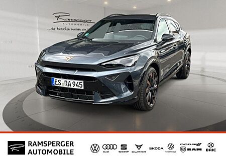 Cupra Formentor 1.5 eTSI LED/Assist/Kamera/uvm.