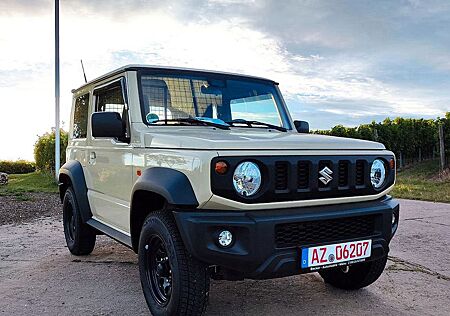 Suzuki Jimny Comfort NFZ 1 Hd 1.150 km AHK Neuzustand
