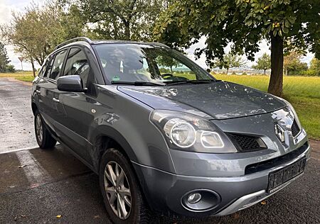 Renault Koleos Expression