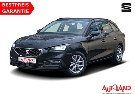 Seat Leon ST 2.0 TDI Style DSG LED Navi ACC DAB PDC
