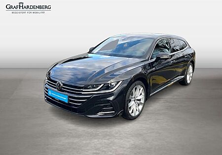 VW Arteon Volkswagen Shooting Brake 1.4 TSI Hybrid DSG R line