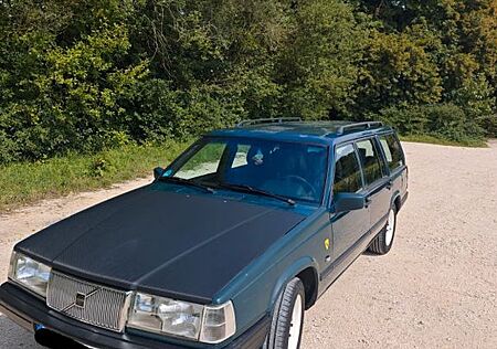 Volvo 940