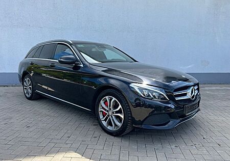Mercedes-Benz C 350 C -Klasse T-Modell T e