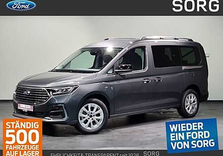 Ford Tourneo Connect L2-Titanium EcoB."PlugInHybrid"