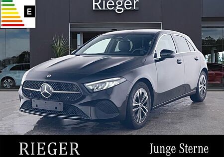 Mercedes-Benz A 200 Progressive Spurhalte*Totwinkel*Kamera*+++