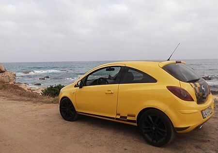 Opel Corsa 1.4 Color Edition 74kW Color Edition
