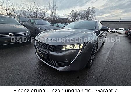 Peugeot 508 SW Allure *Kamera* i-Cockpit®*Totwinkel*MwSt