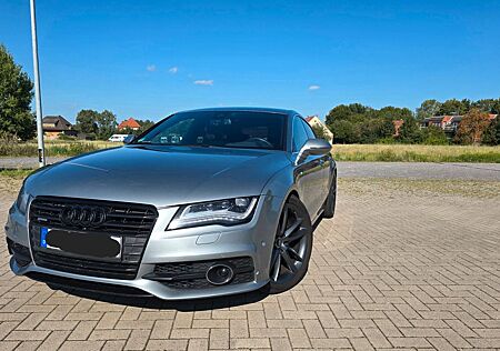 Audi A7 3.0 TDI quattro