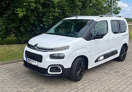Citroën Berlingo BlueHDi 100 S&S FEEL PACK M FEEL PACK