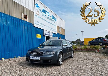 Audi S4 Avant 4.2 quattro **LPG*Bi-Xenon*Bose**