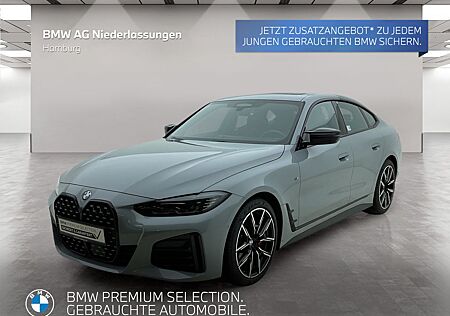 BMW M440i xDrive Gran Coupé M Sport AHK Harman/K