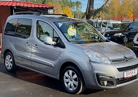 Citroën Berlingo Kombi Shine, Panoramadach , AHK
