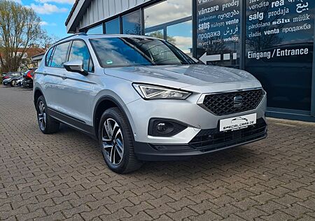Seat Tarraco Style DSG- ASSISTS - PANO - AHK-STANDHZG