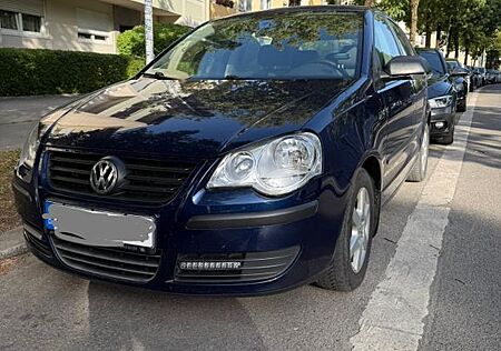 VW Polo Volkswagen 1.4 Highline Highline
