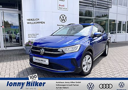 VW Taigo Volkswagen Life 1.0 TSI