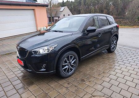 Mazda CX-5 2.2 SKYACTIV-D Center-Line AWD Center-Line