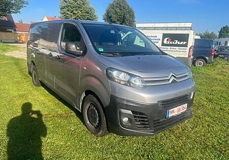 Citroën Jumpy Kasten Club XL