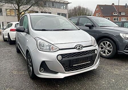 Hyundai i10 Passion