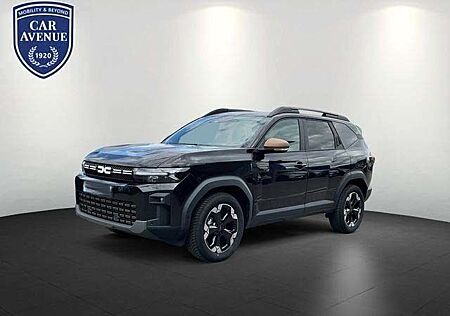 Dacia Bigster Extreme TCe 130 4x4