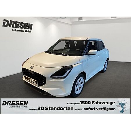 Suzuki Swift leasen