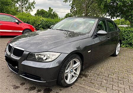 BMW 320i - guter Zustand