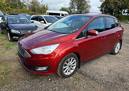 Ford C-Max 1.5 Ecoboost Aut. Titanium 150Hp