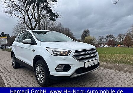 Ford Kuga //KLIMA//SHZ//LIFT//HEIZBARES LENKRAD//